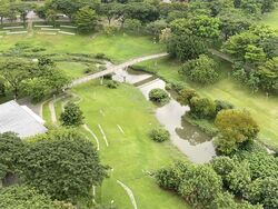 Clover By The Park (D20), Condominium #519109621
